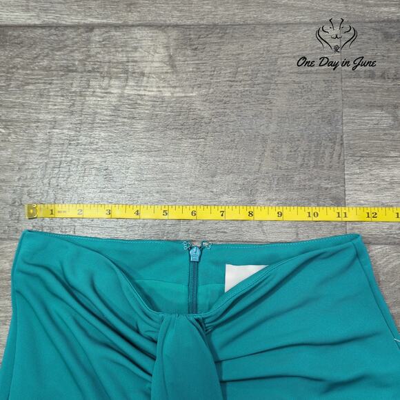 Cinq a Sept Vallory Midi Skirt Size 0 - Picture 3 of 5